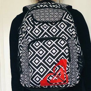 Roxy Backpack